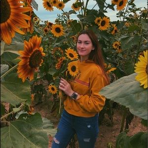 Meet your Posher, Anna